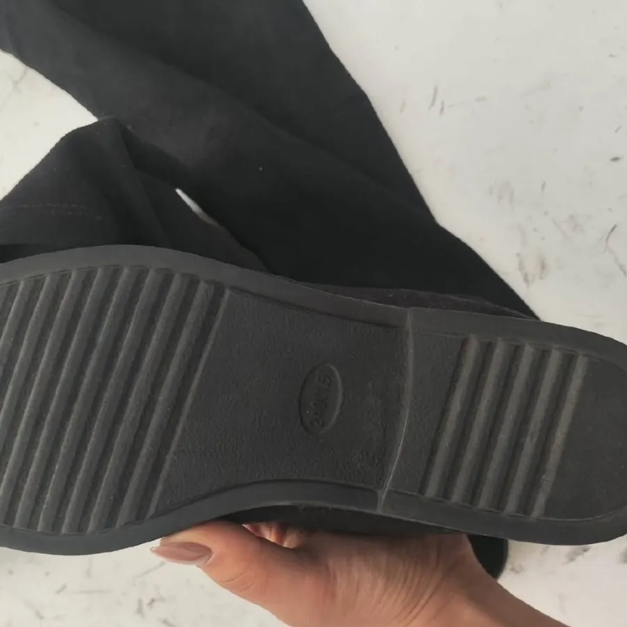 بوت زنانه اورجینال