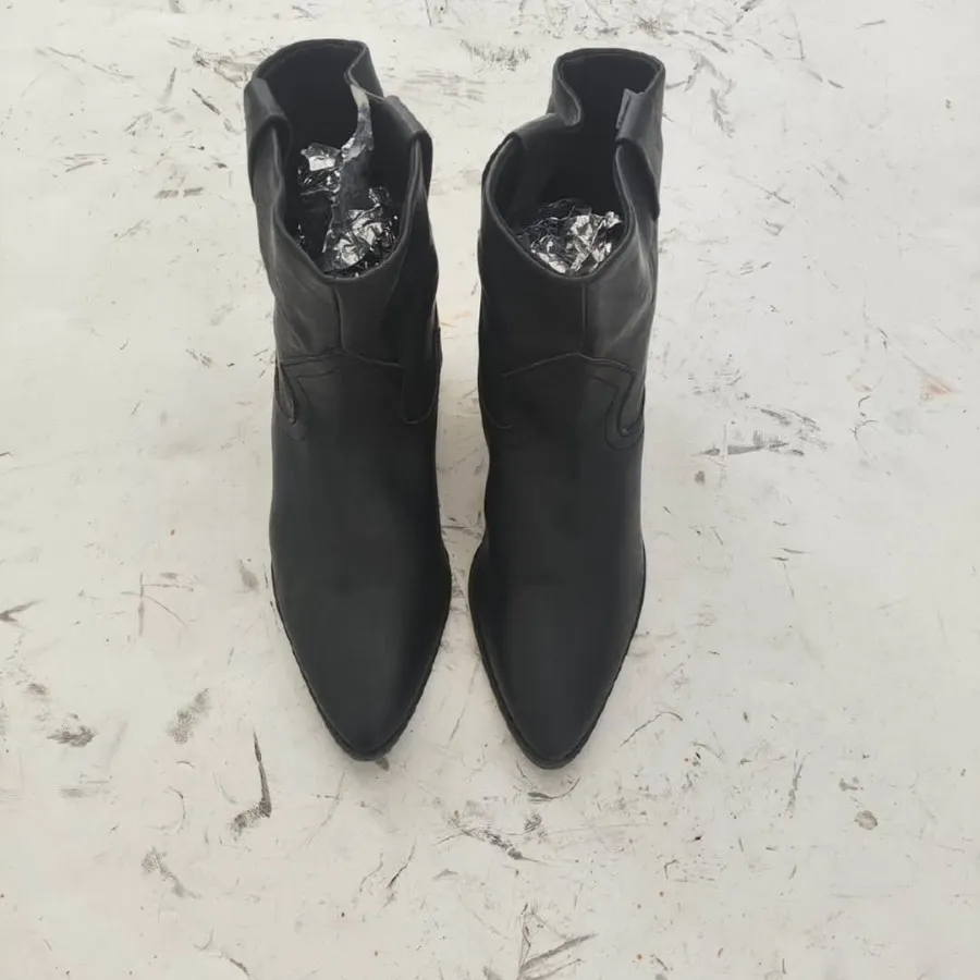 نیم بوت زنانه اورجینال