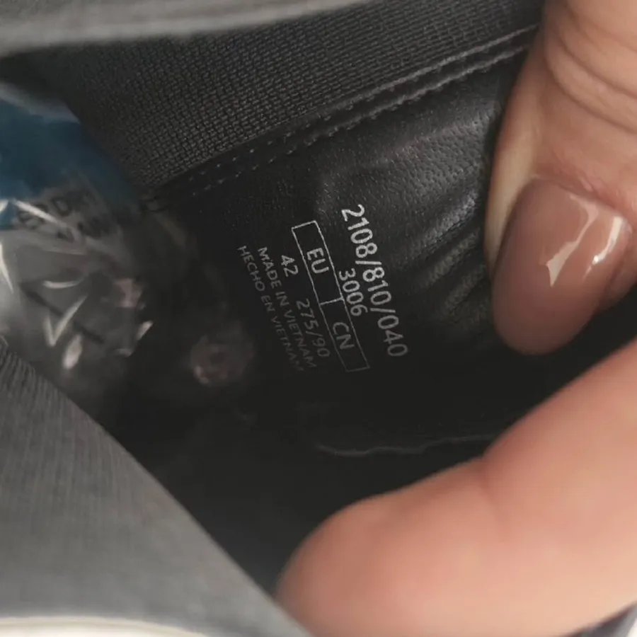 نیم بوت زنانه اورجینال