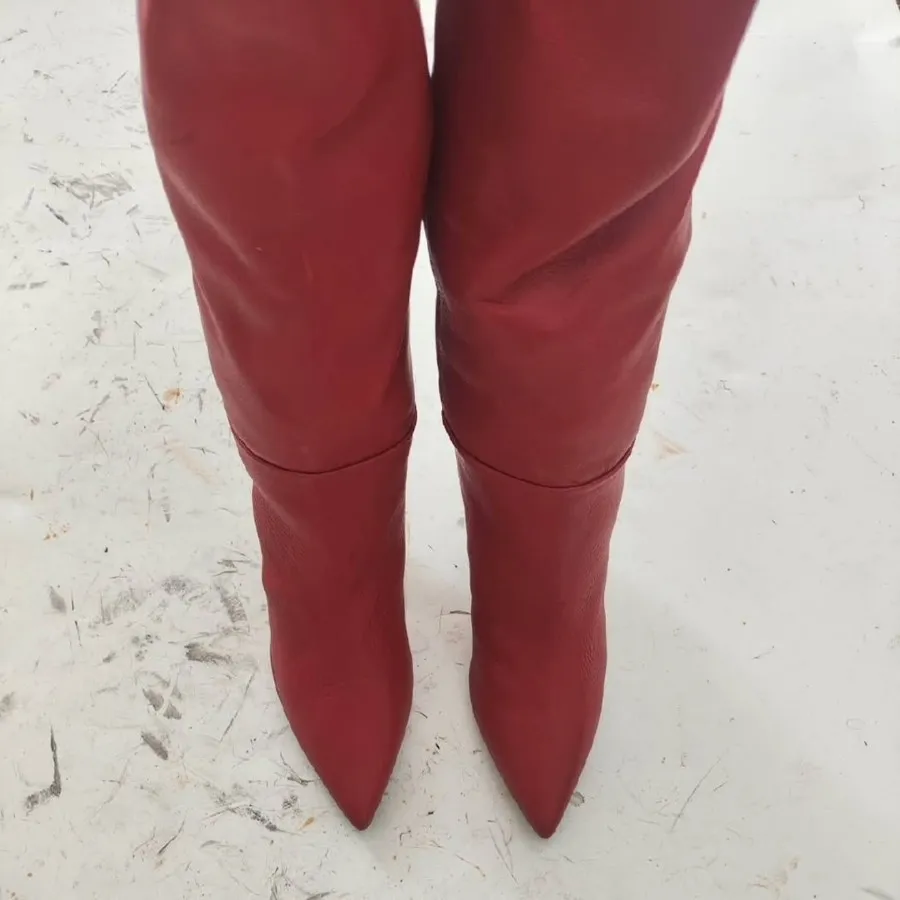 بوت زنانه اورجینال