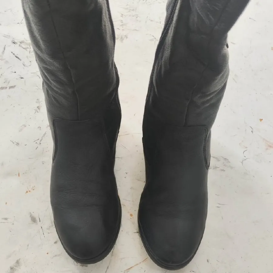 بوت زنانه اورجینال