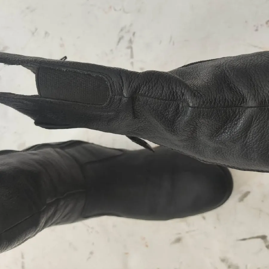 بوت زنانه اورجینال