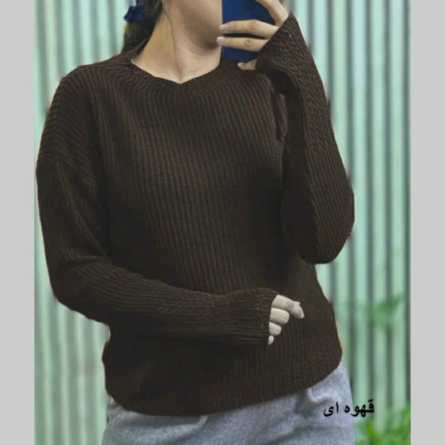 بافت فینگردار