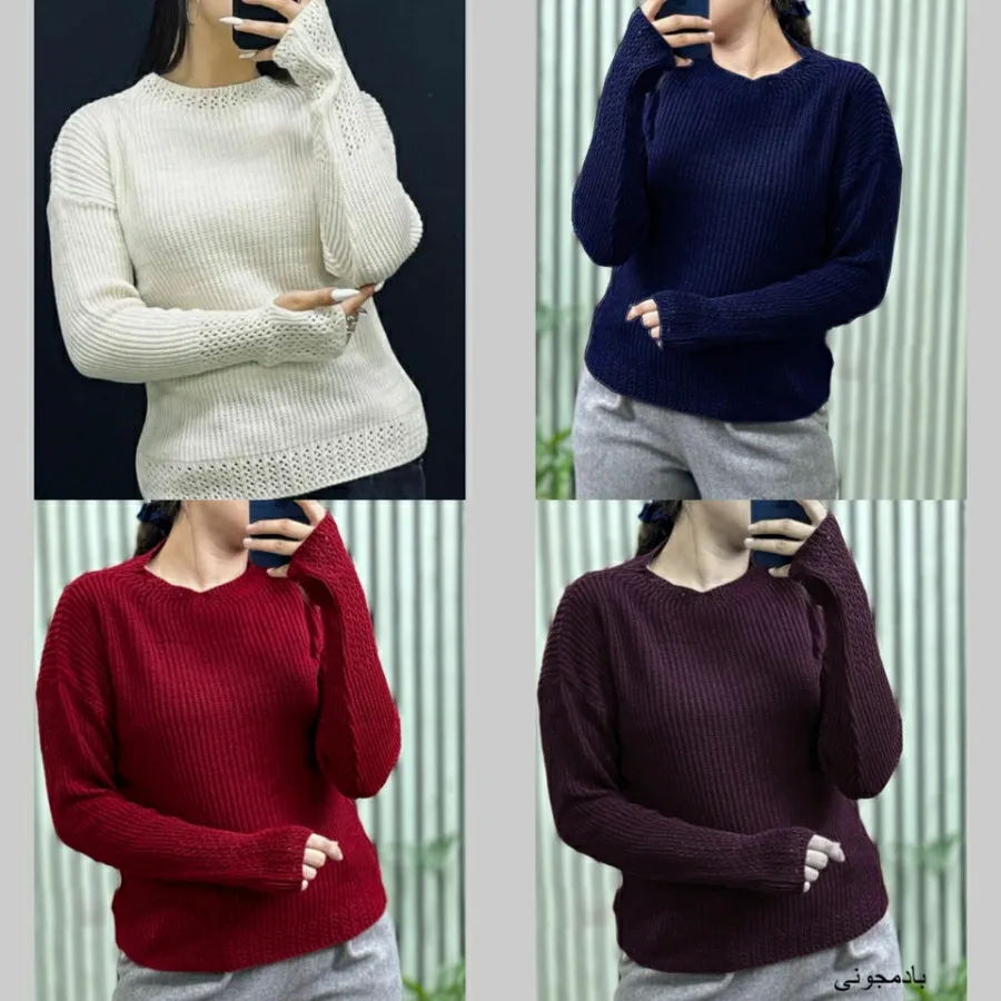 بافت فینگردار