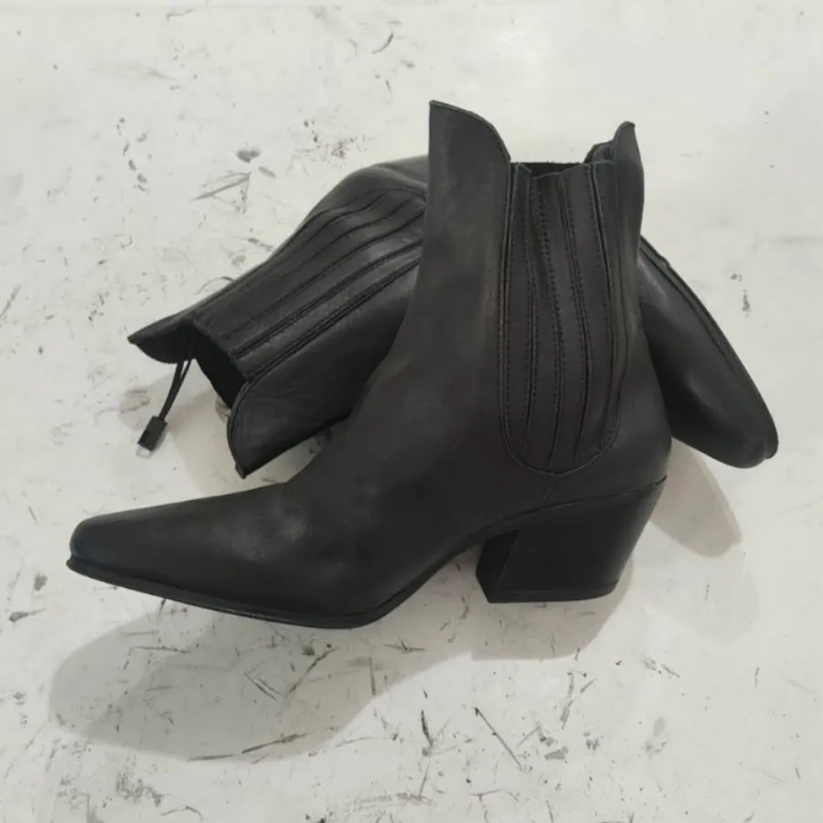 نیم بوت زنانه اورجینال