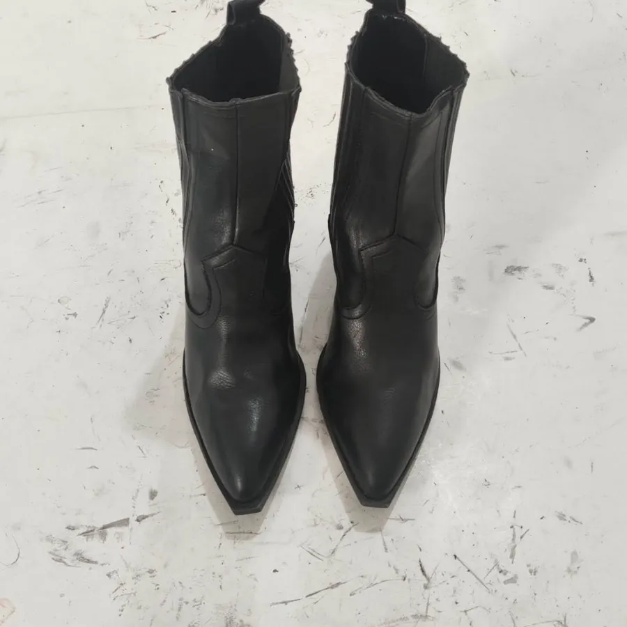 نیم بوت زنانه اورجینال