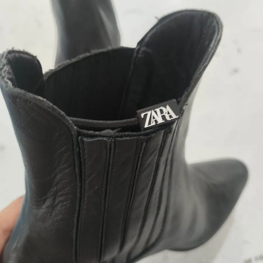 نیم بوت زنانه اورجینال