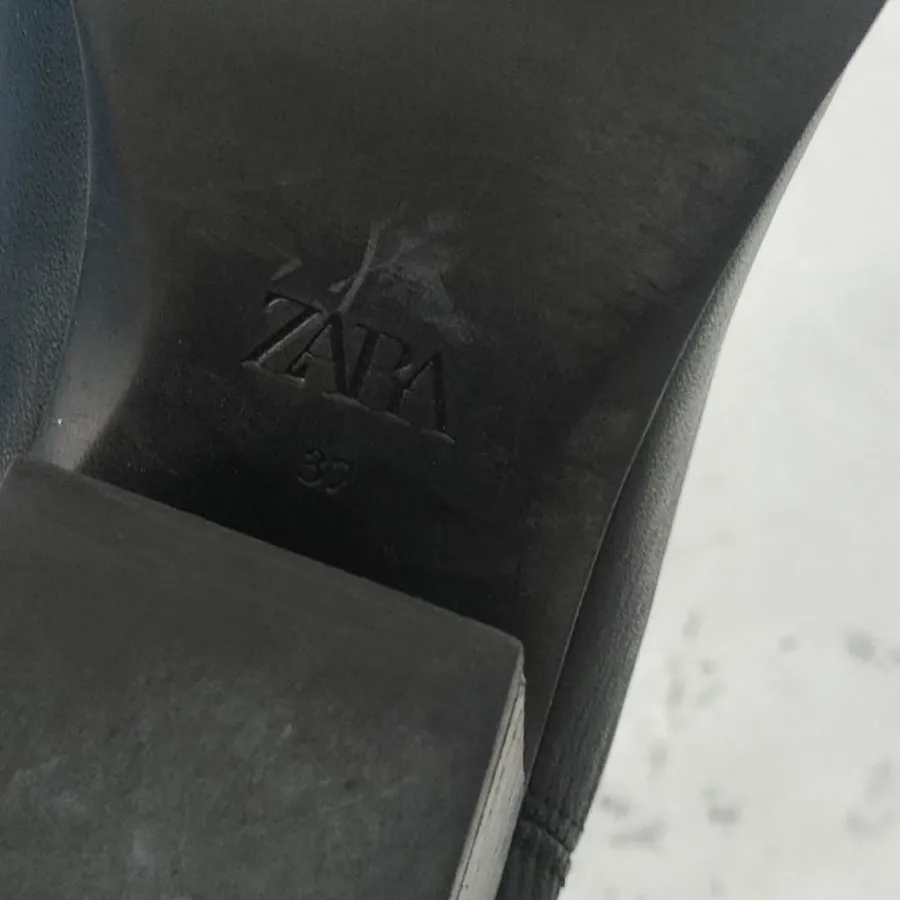 نیم بوت زنانه اورجینال