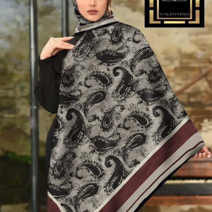 روسری قواره بزرگ