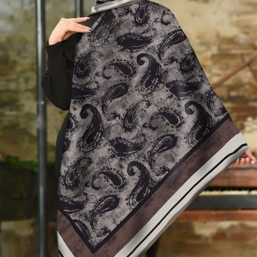 روسری قواره بزرگ