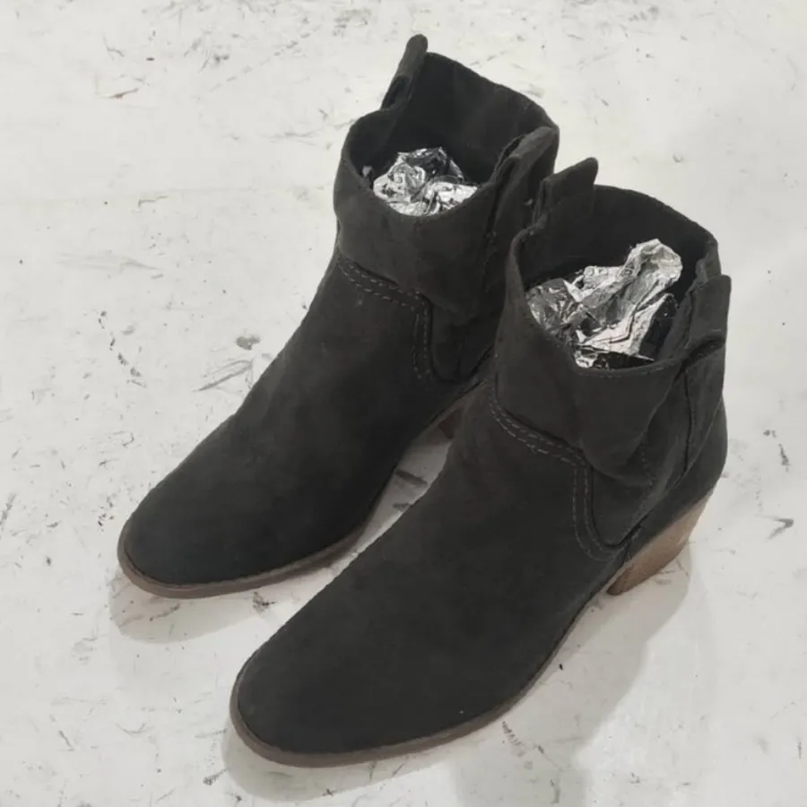 نیم بوت زنانه اورجینال