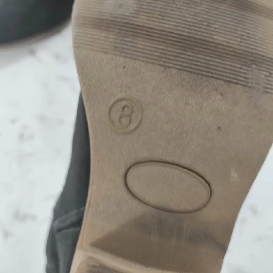 نیم بوت زنانه اورجینال