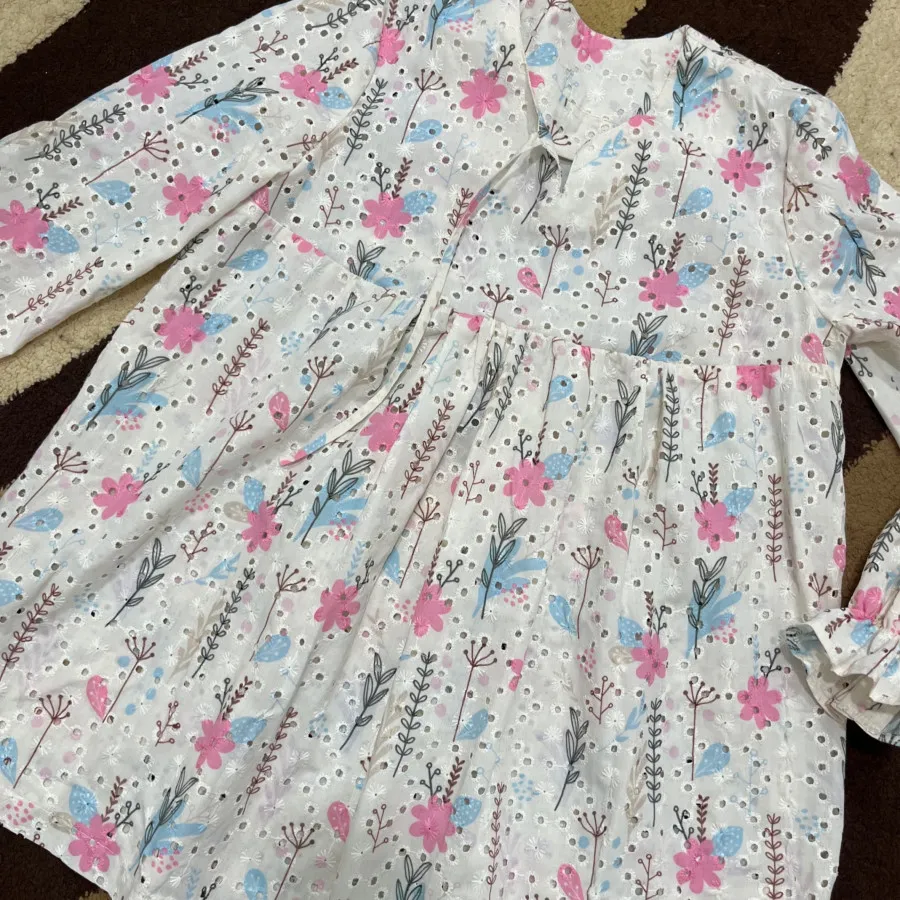 مانتو عروسکی