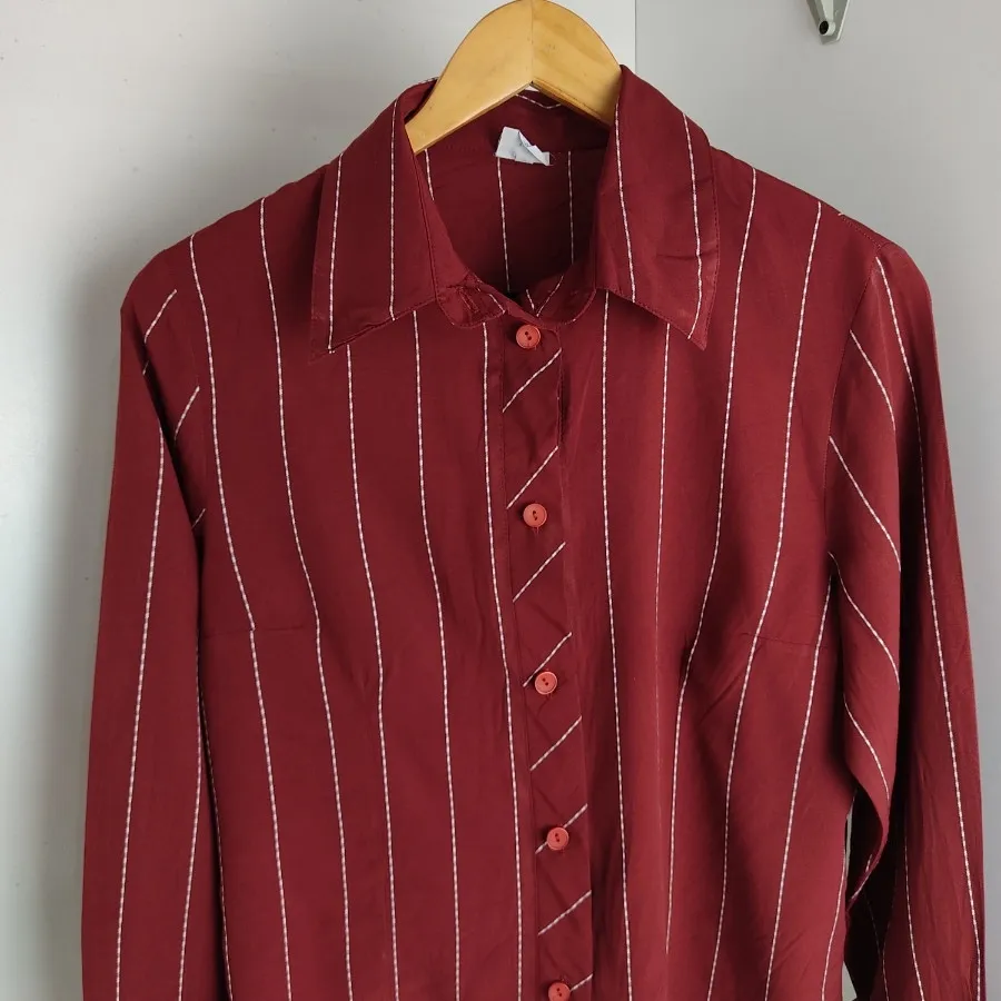 شومیز خارجی