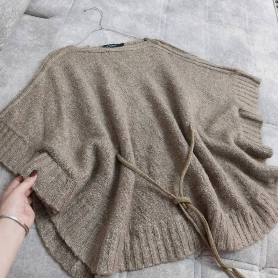 شنل بافت مارک اتمسفر