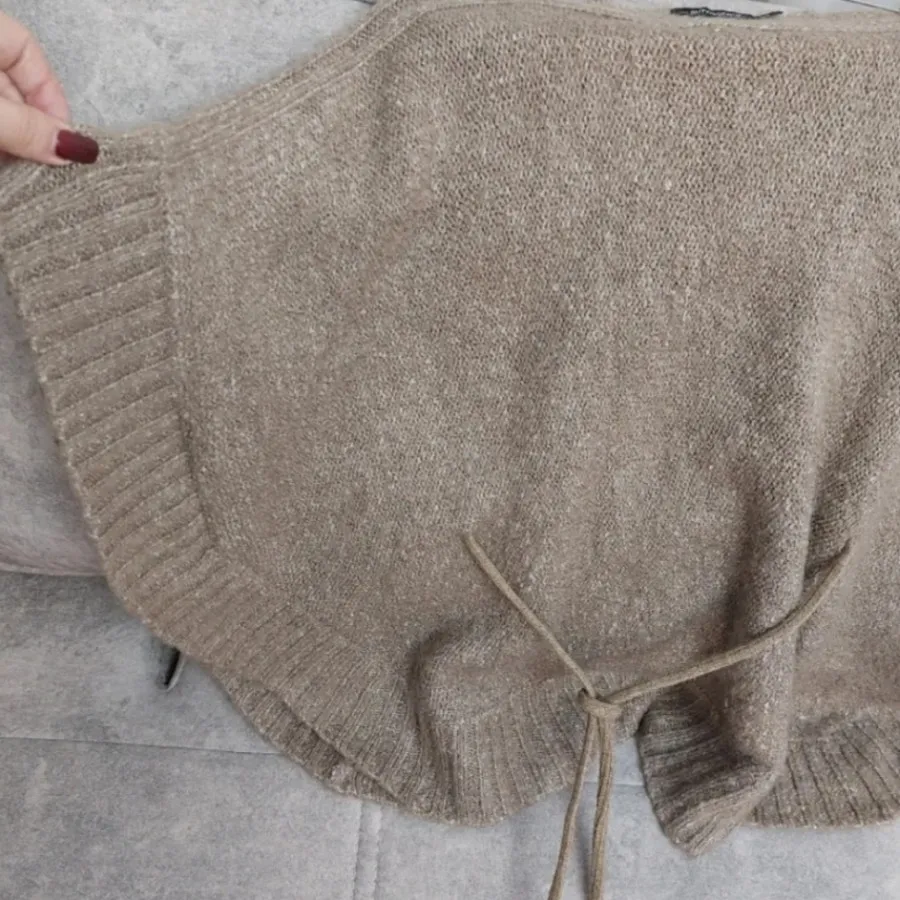 شنل بافت مارک اتمسفر