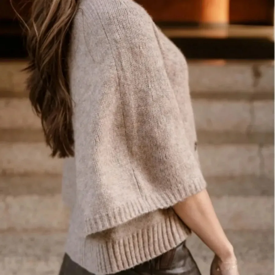 شنل بافت مارک اتمسفر