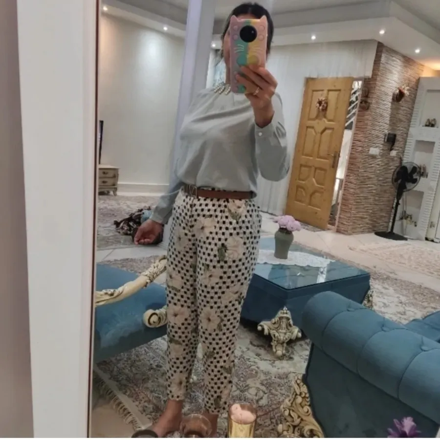 شومیز و شلوار