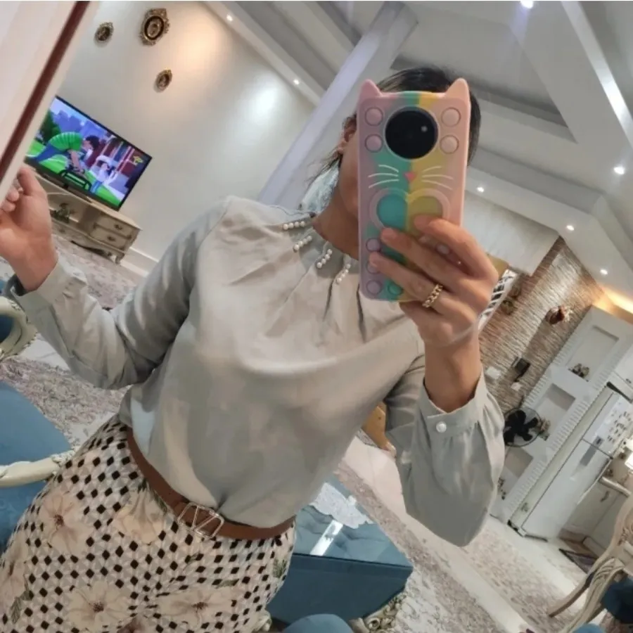 شومیز و شلوار