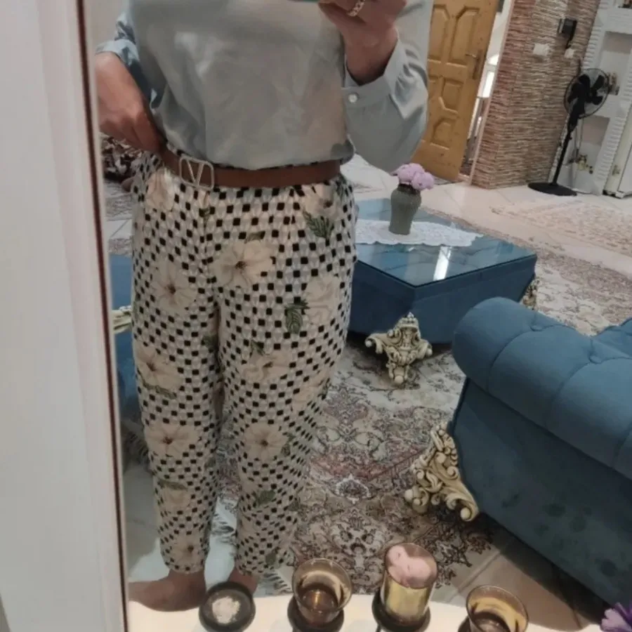 شومیز و شلوار