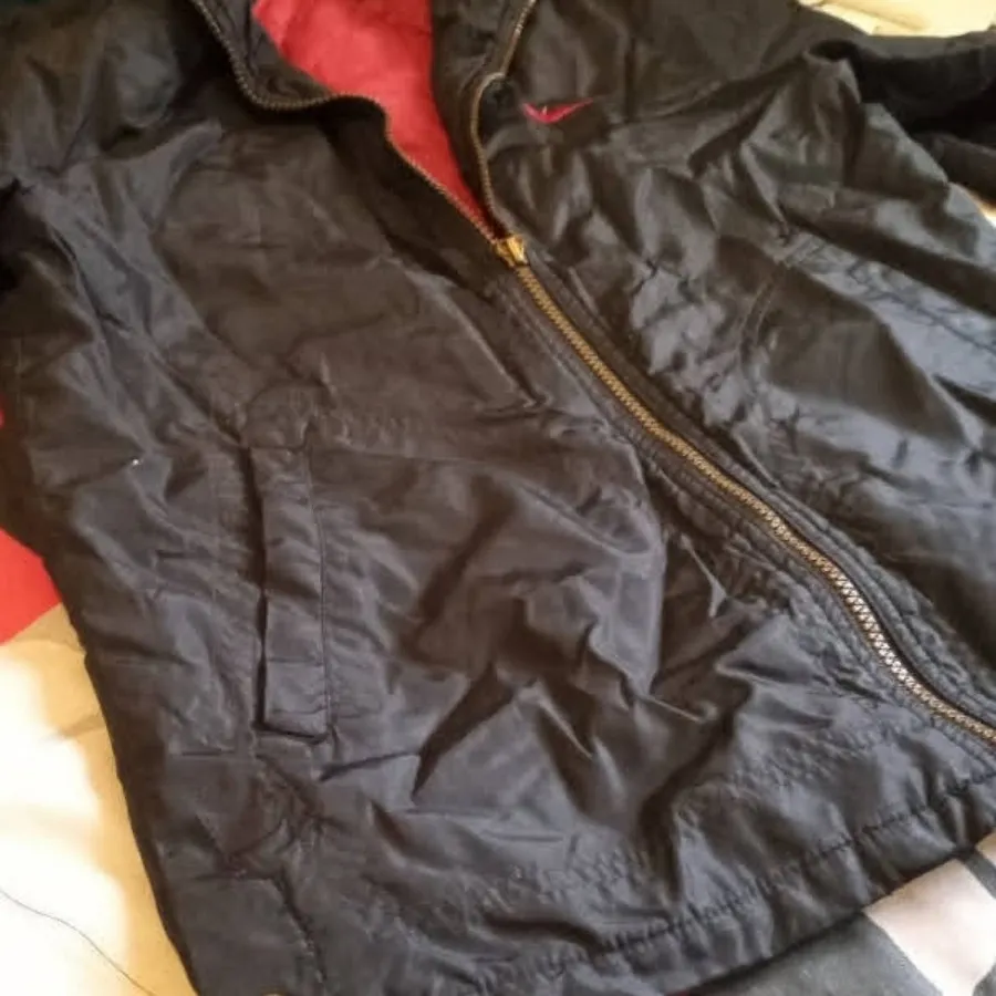 کاپشن پسرانه  وپاف سورمه