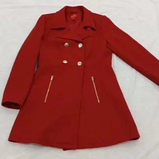 پالتو فوتر با تراکم بالا