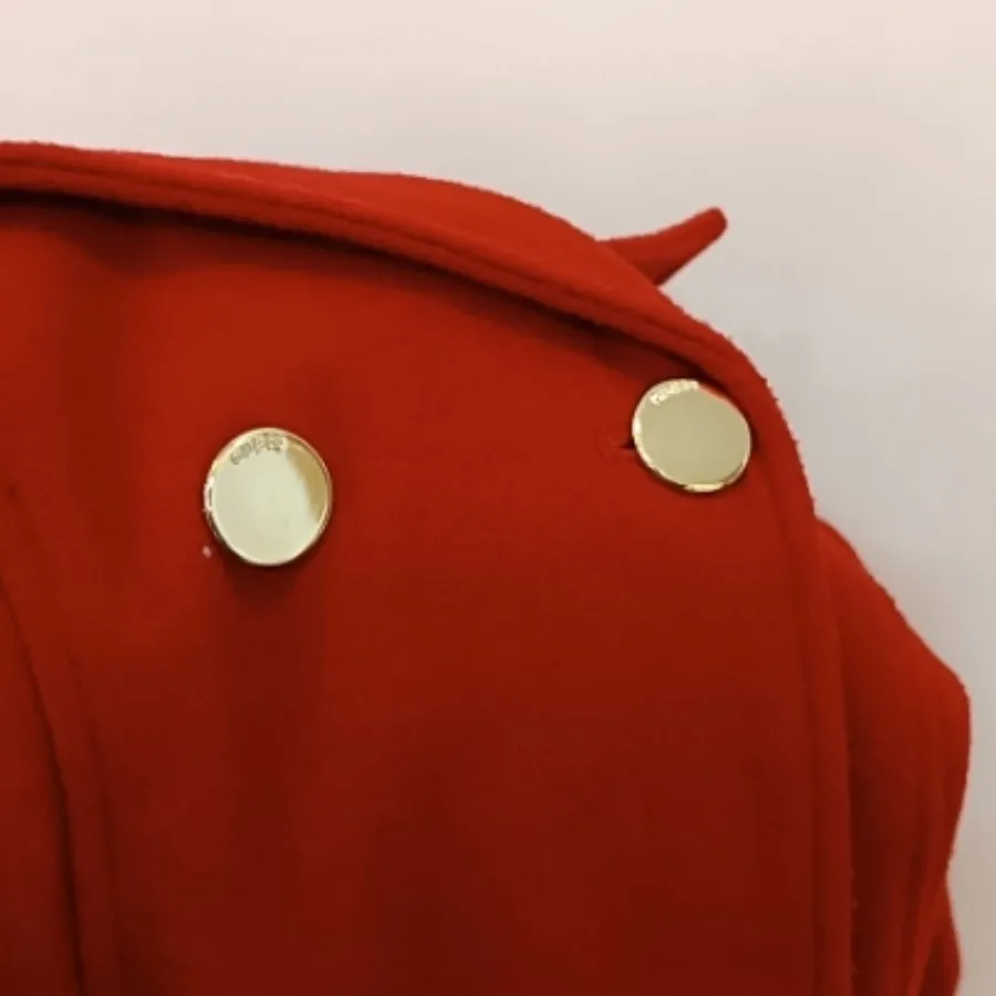 پالتو فوتر با تراکم بالا