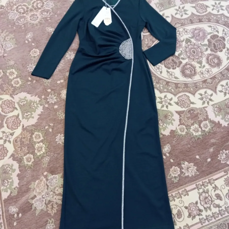 پیراهن مجلسی