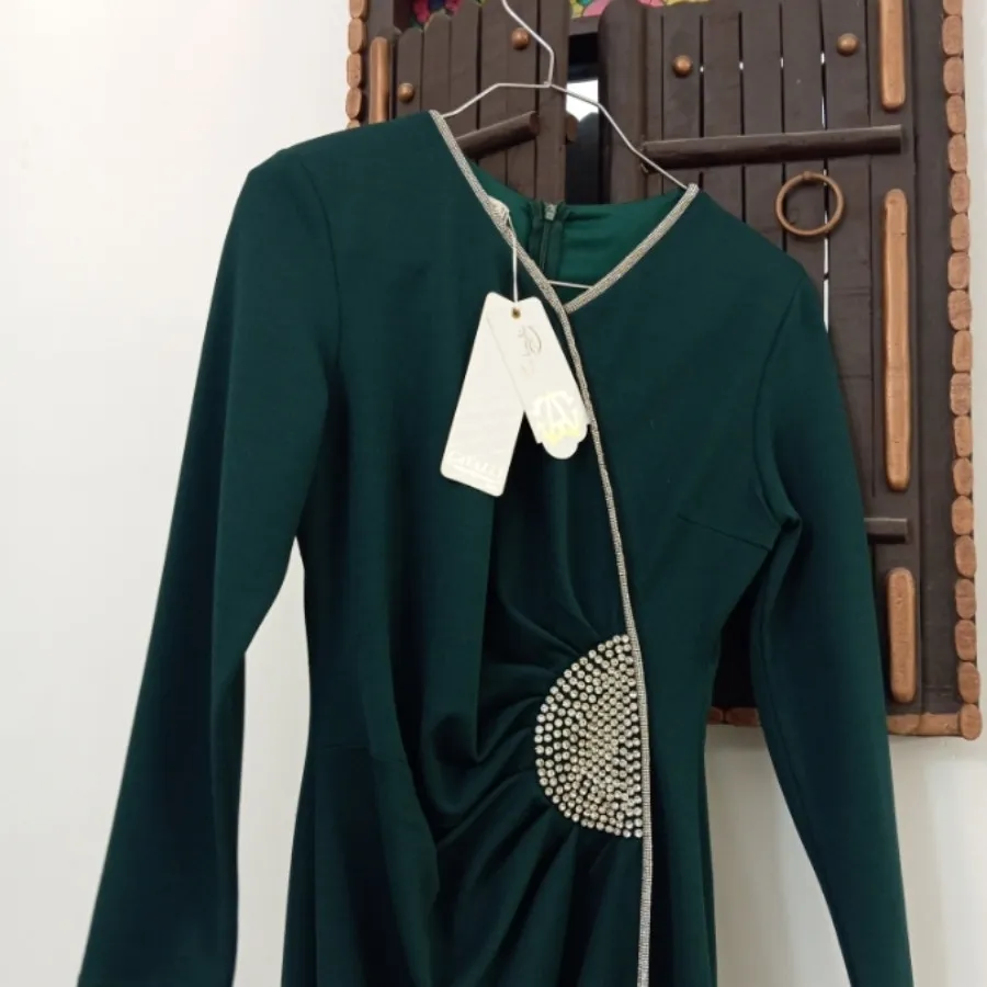 پیراهن مجلسی