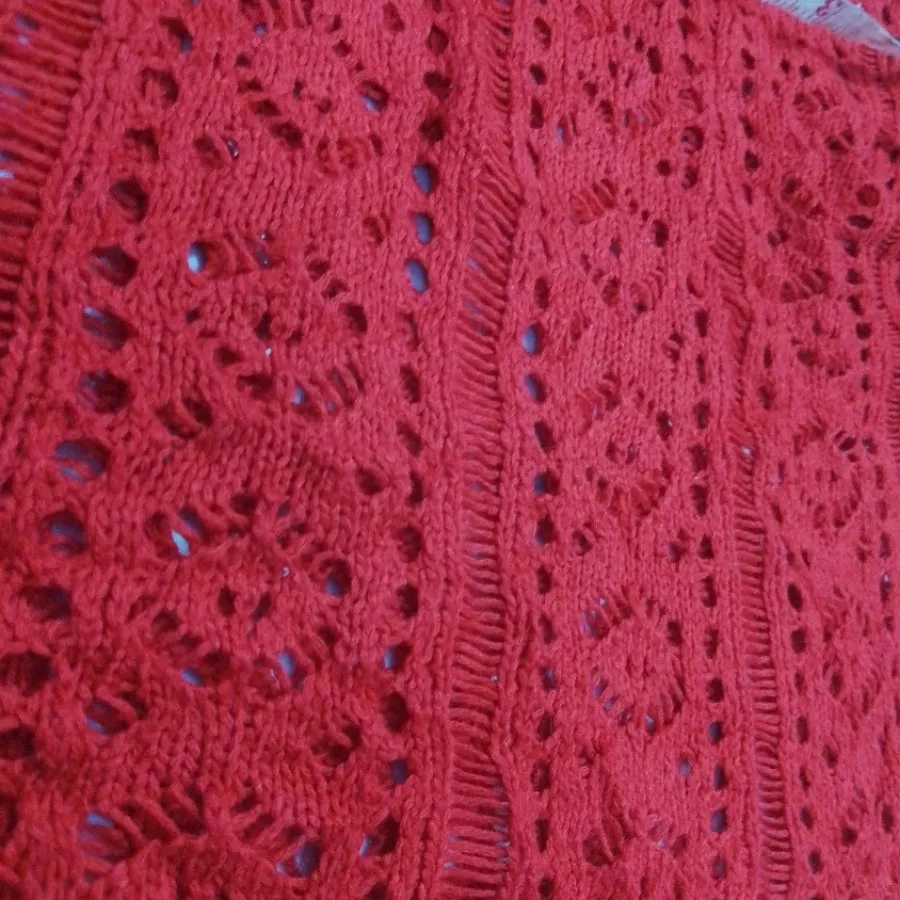 شومیز پانچ بافت