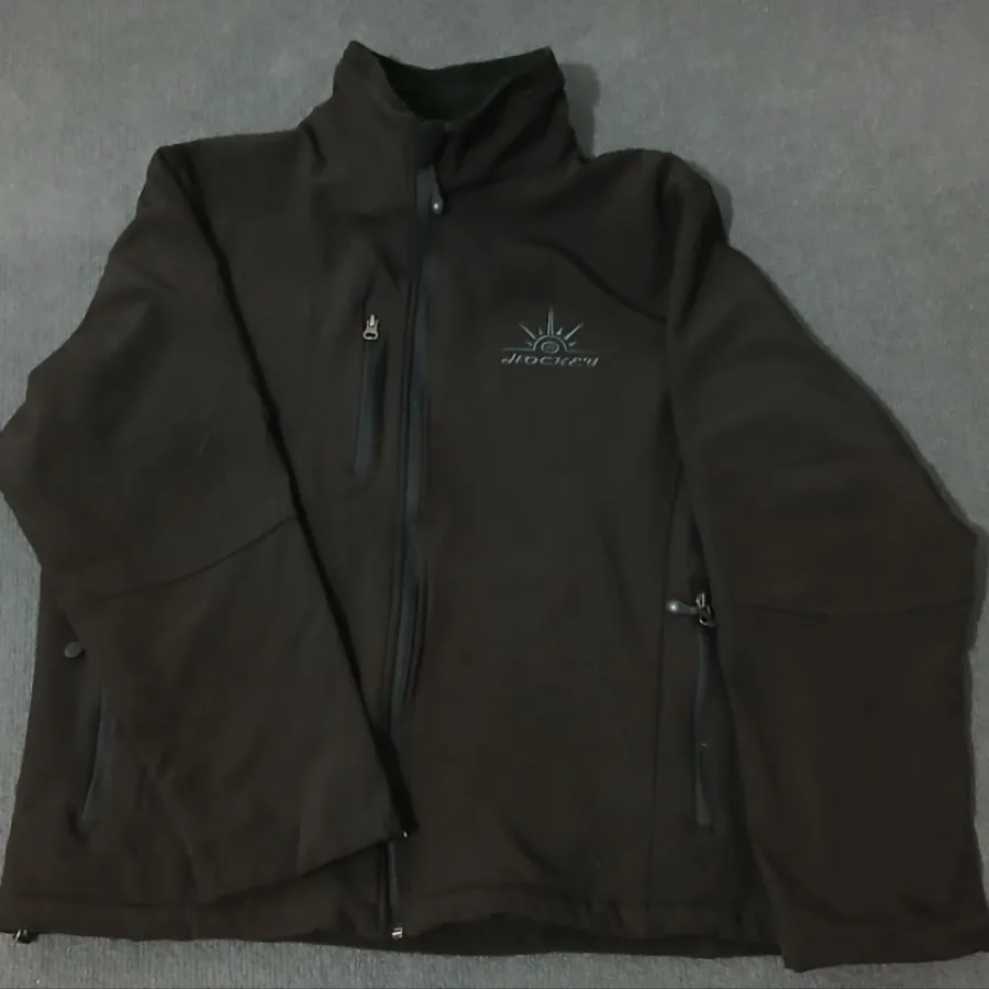 کاپشن ویندستاپر مردانه