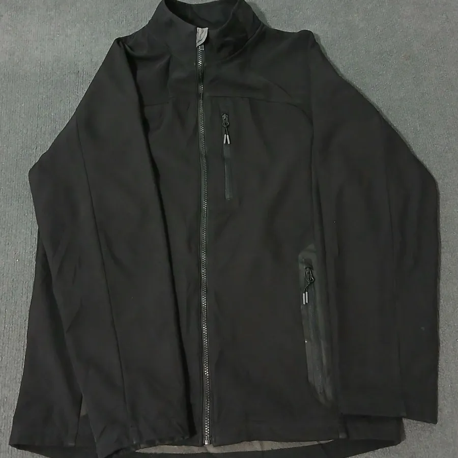 کاپشن ویندستاپر مردانه