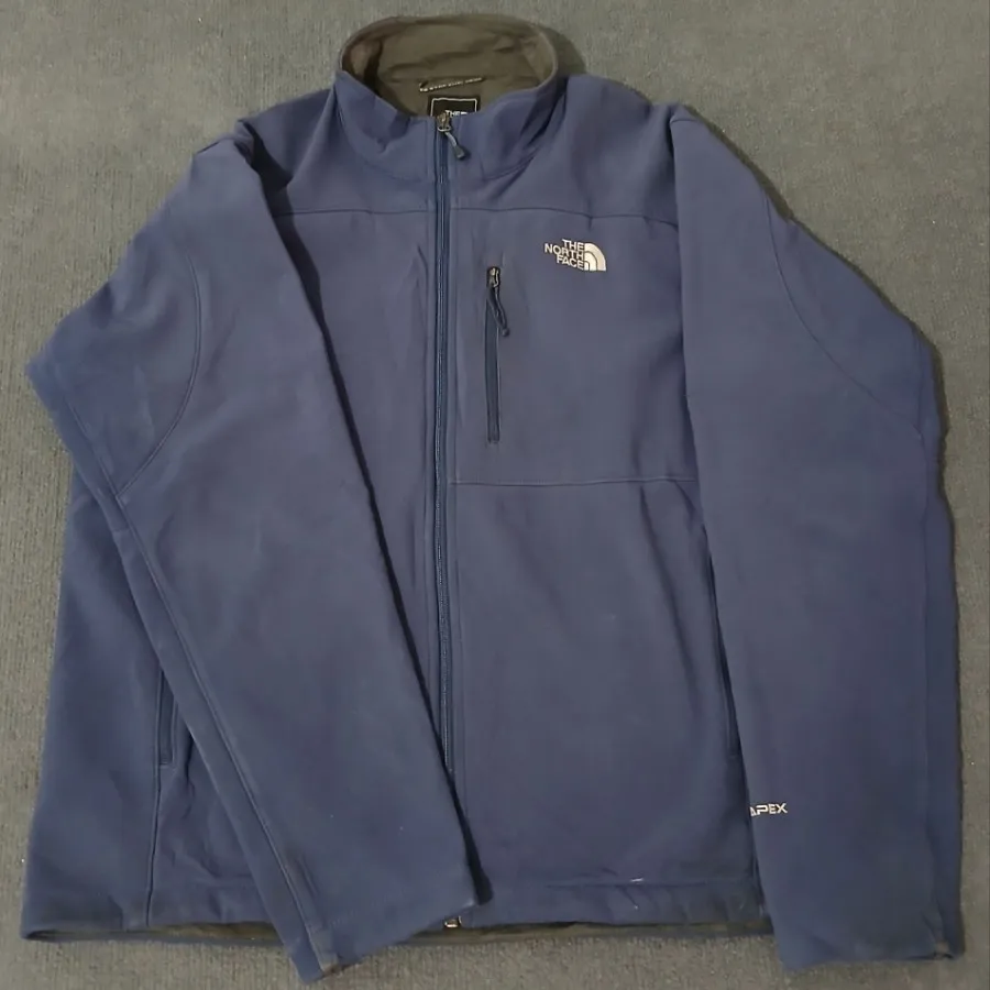 کاپشن ویندستاپر مردانه