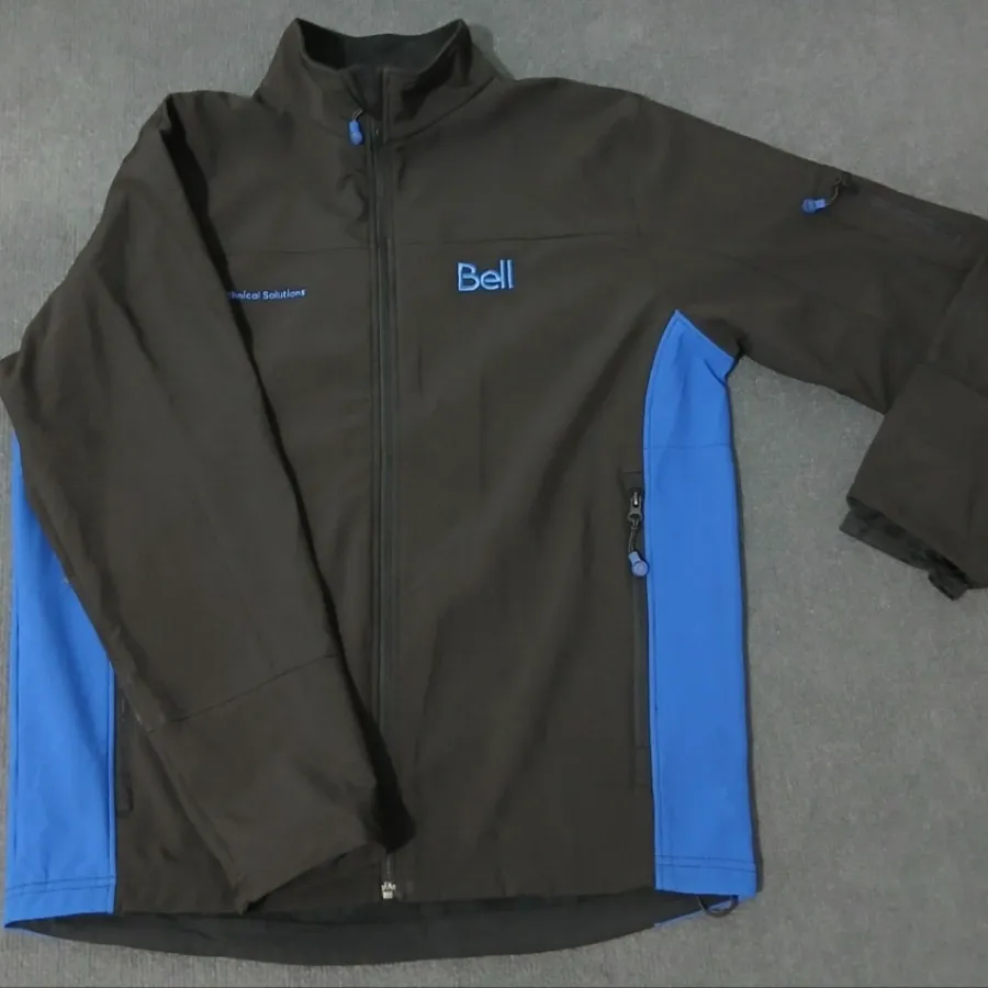 کاپشن ویندستاپر مردانه