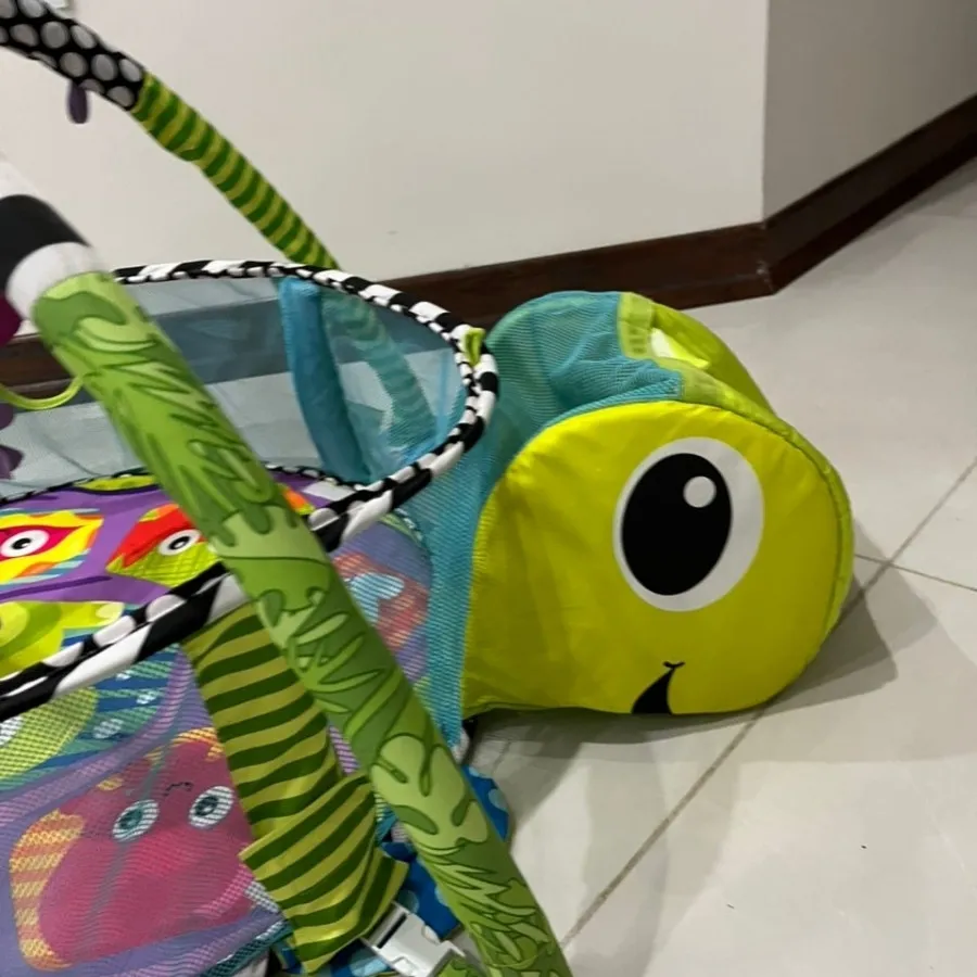 تشک بازی 3کاره