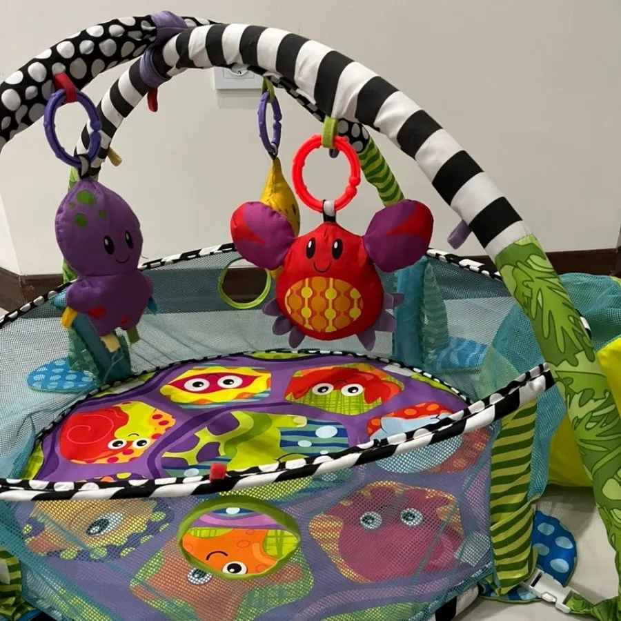 تشک بازی 3کاره