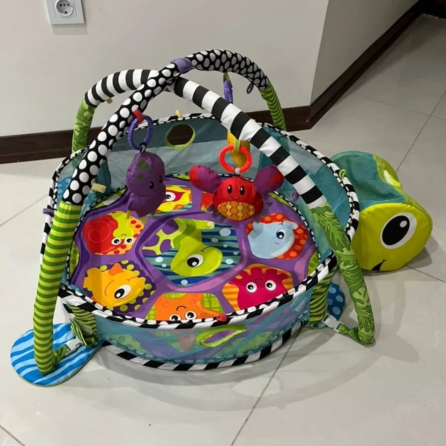 تشک بازی 3کاره