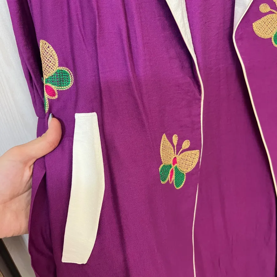 مانتو فری سایز