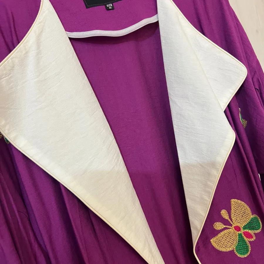 مانتو فری سایز