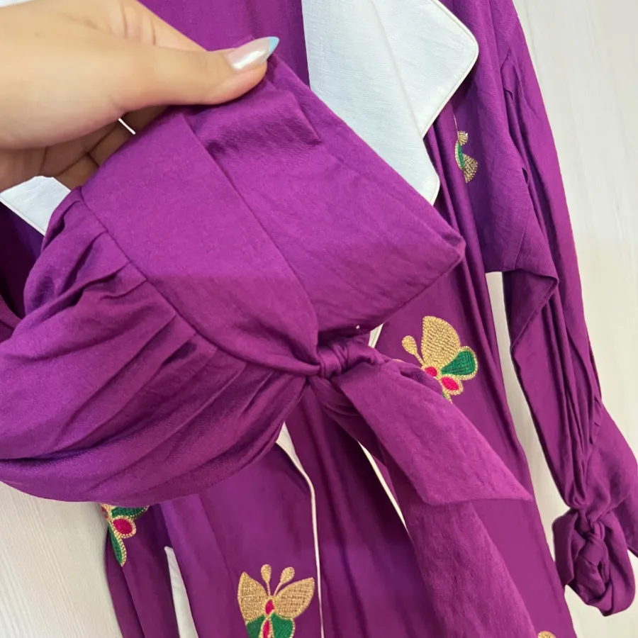 مانتو فری سایز