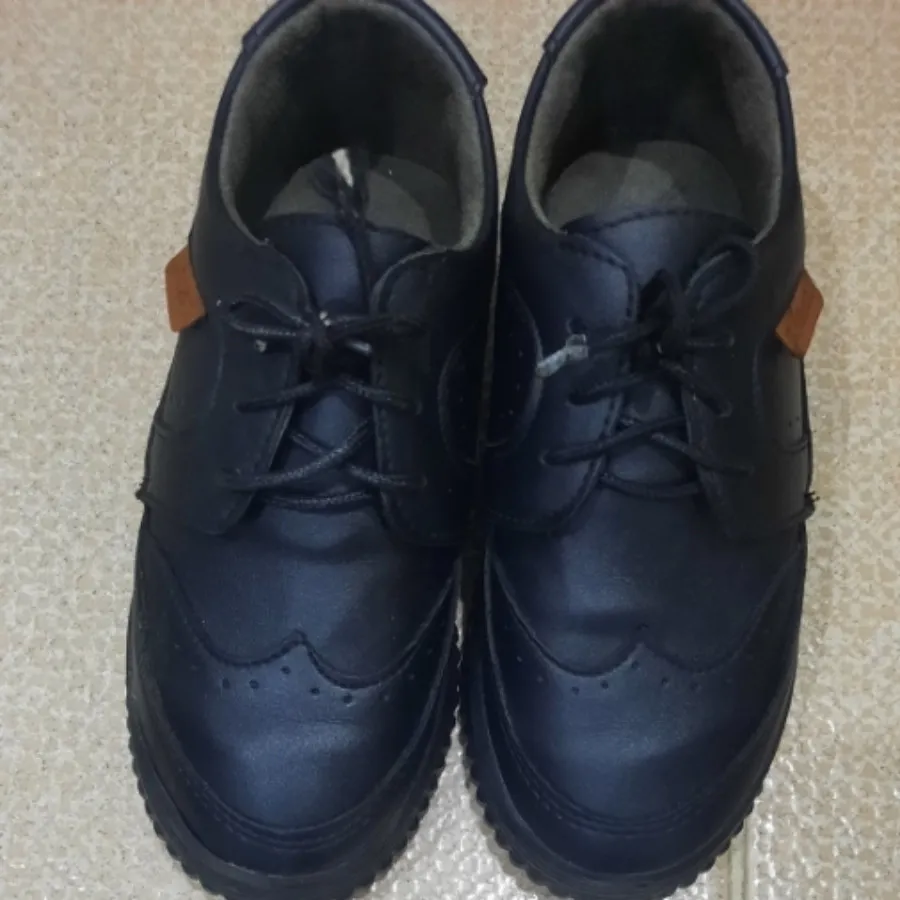 کفش اسپرت مجلسی