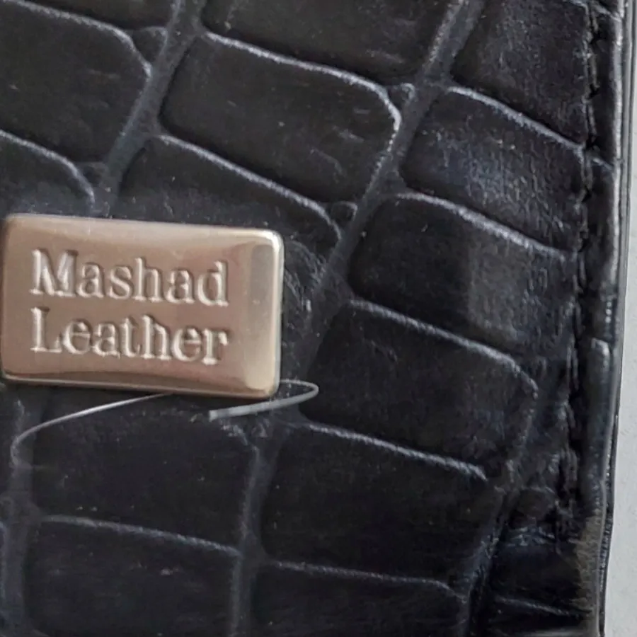 کیف پول چرم مشهد