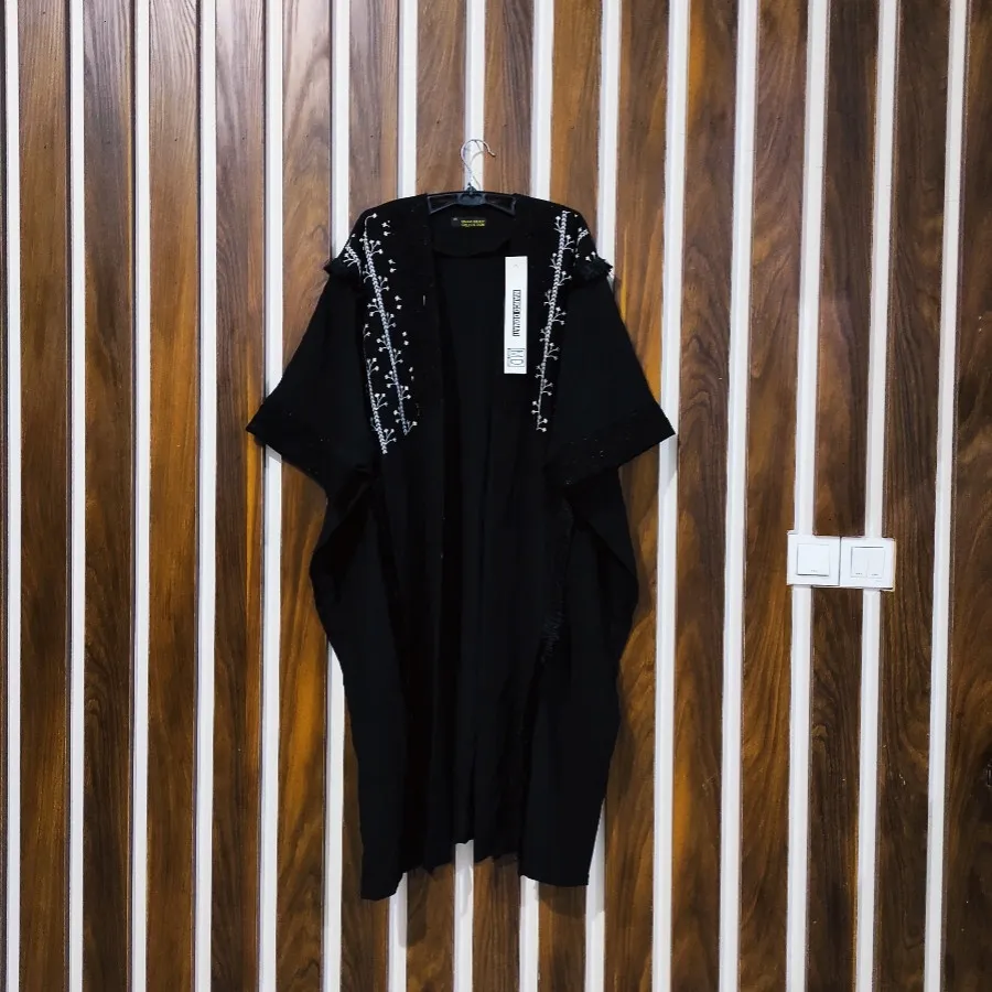 مانتوفری سایز