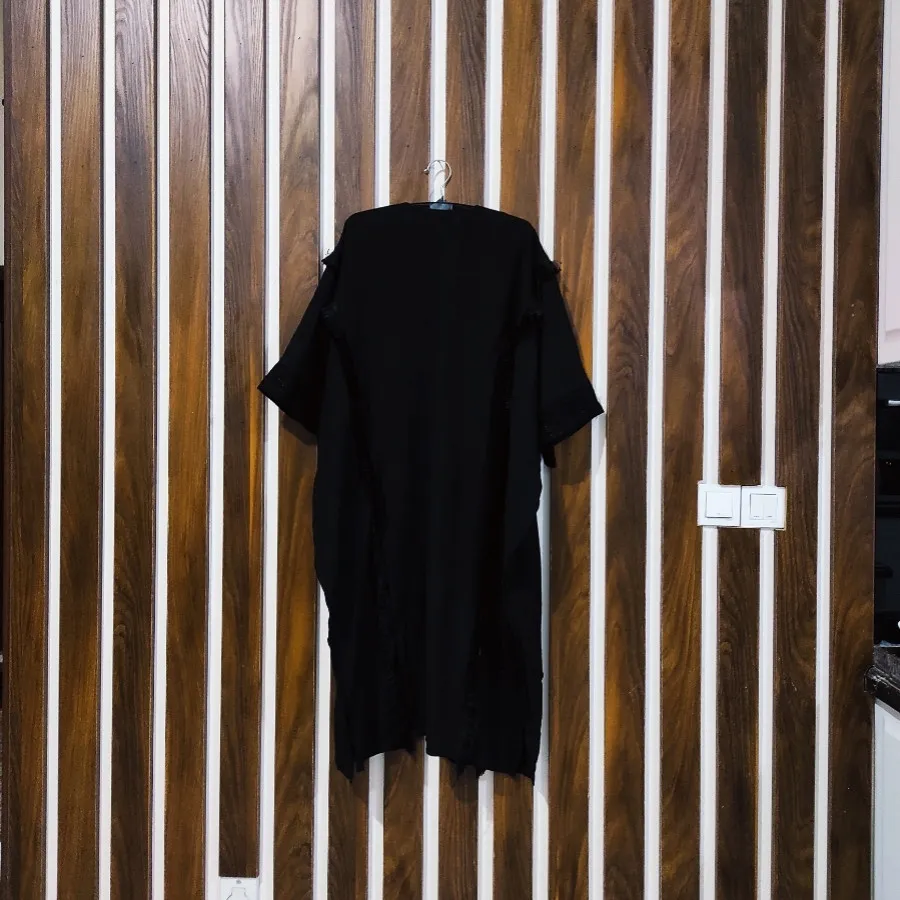 مانتوفری سایز