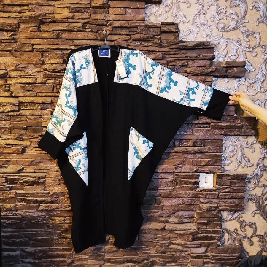 مانتو فری سایز