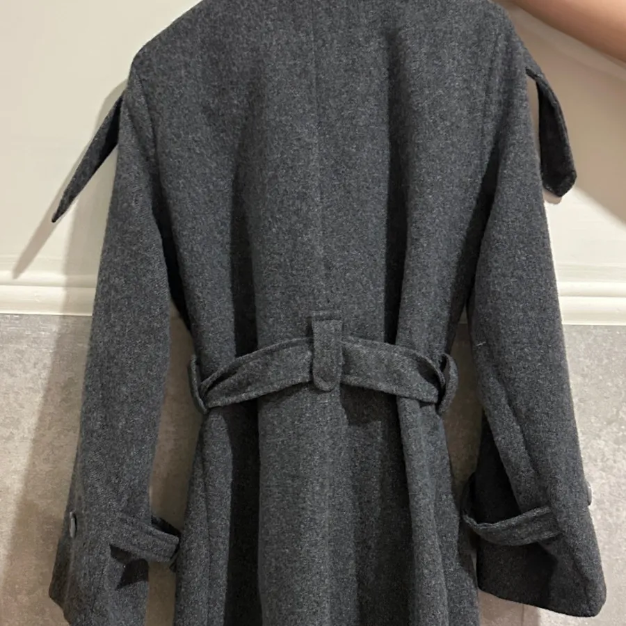 پالتو فوتر بلند