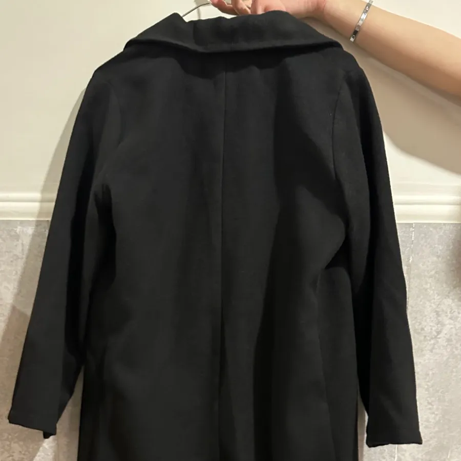 پالتو فوتر بلند