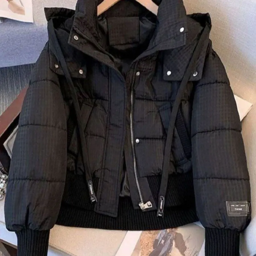 کاپشن زنانه