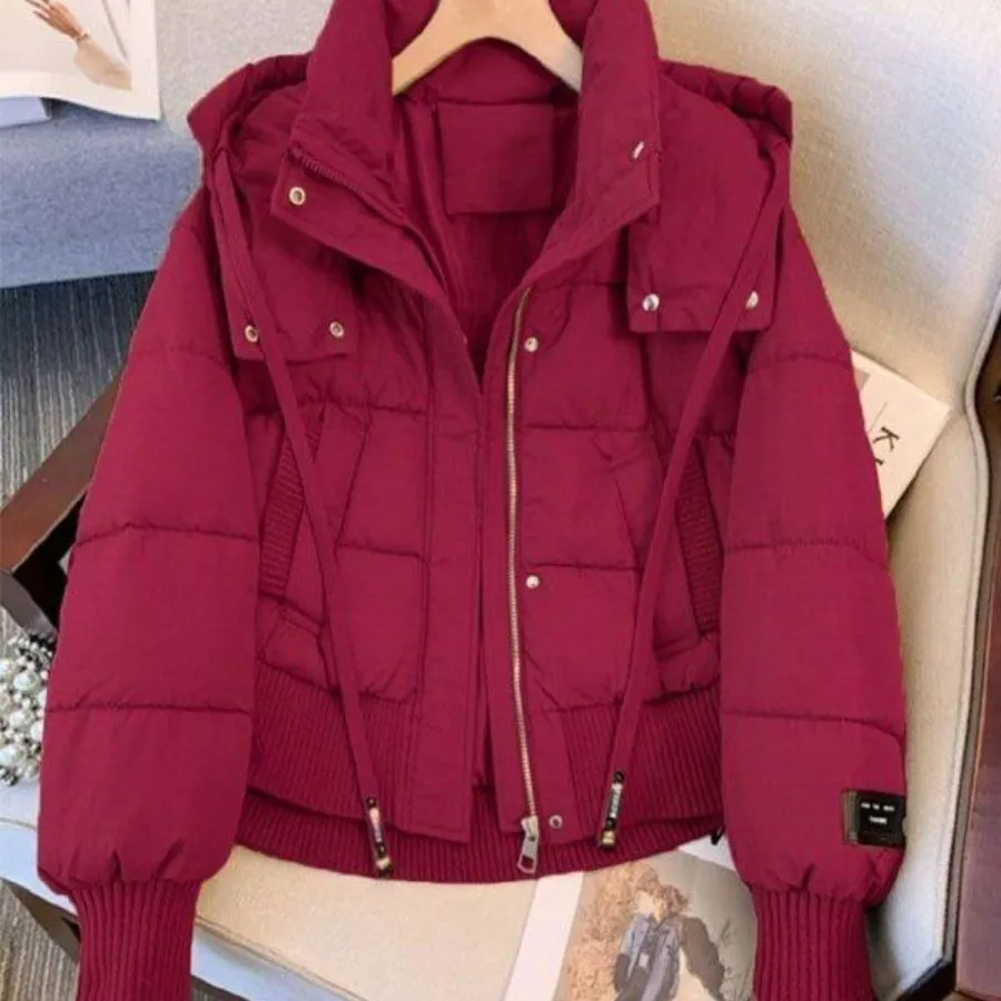 کاپشن زنانه