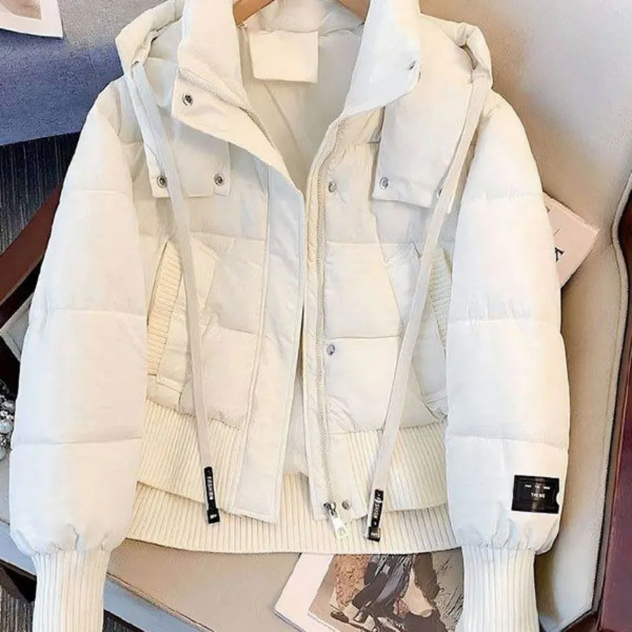 کاپشن زنانه